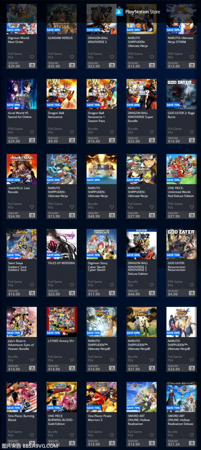 ps4港服五月折扣,ps4港服2月折扣游戏