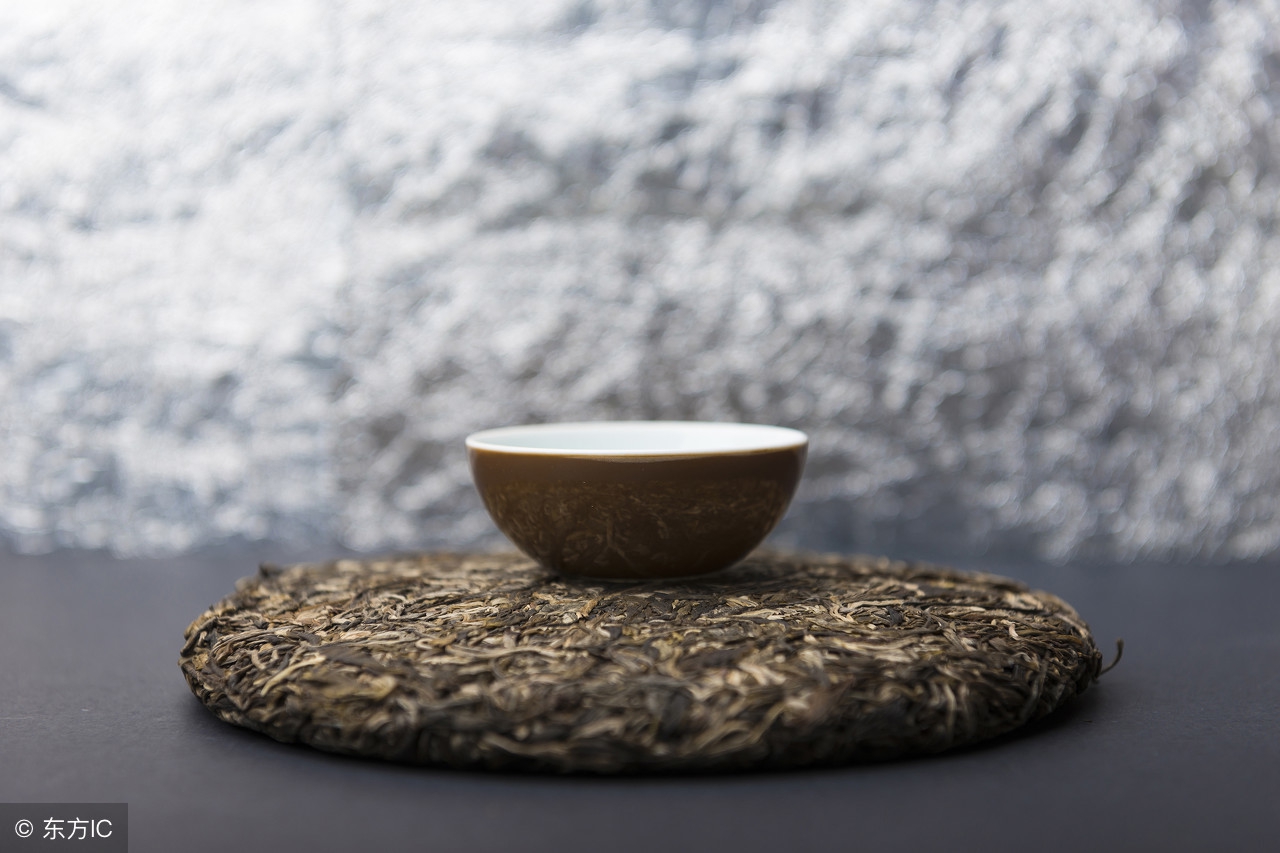 英国杂志报道,英国对普洱茶的研究