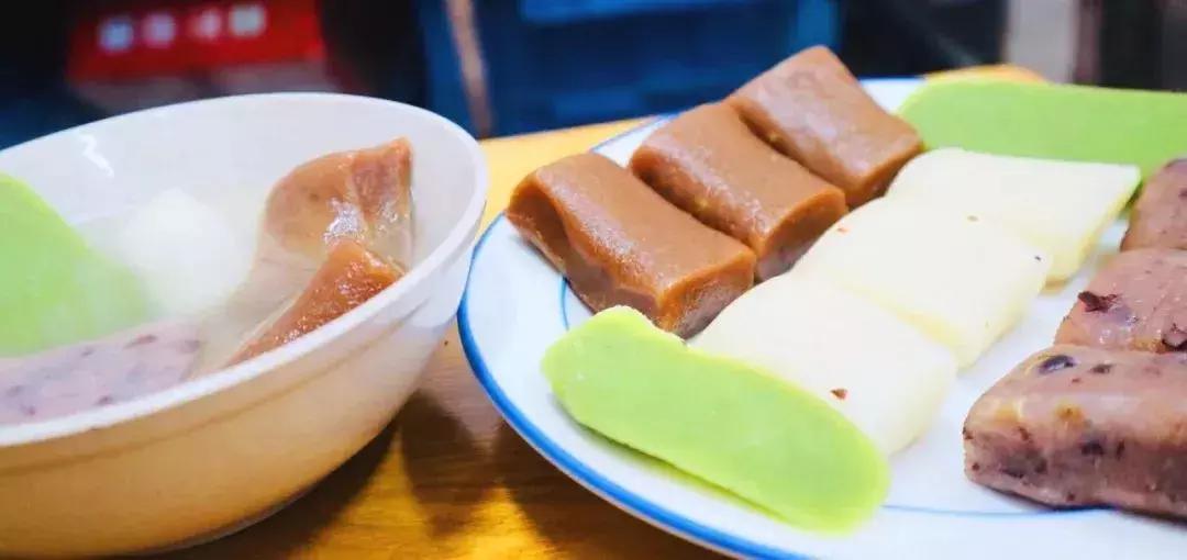 无锡人过年必备美食有哪些,无锡过年吃什么家常