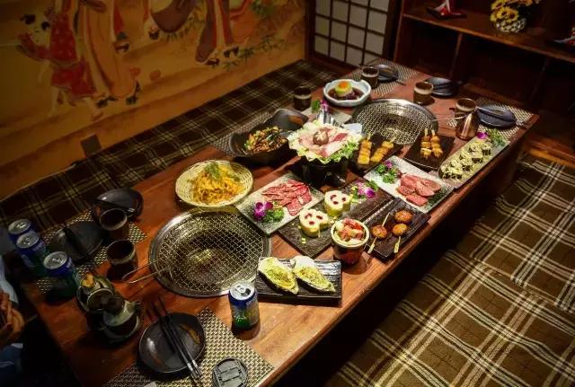 长春神级烤肉Top10，绝对满足你对“吃肉”的一切幻想！