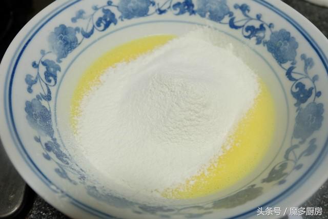 情人节蛋糕制作全过程,情人节蛋糕自制6寸