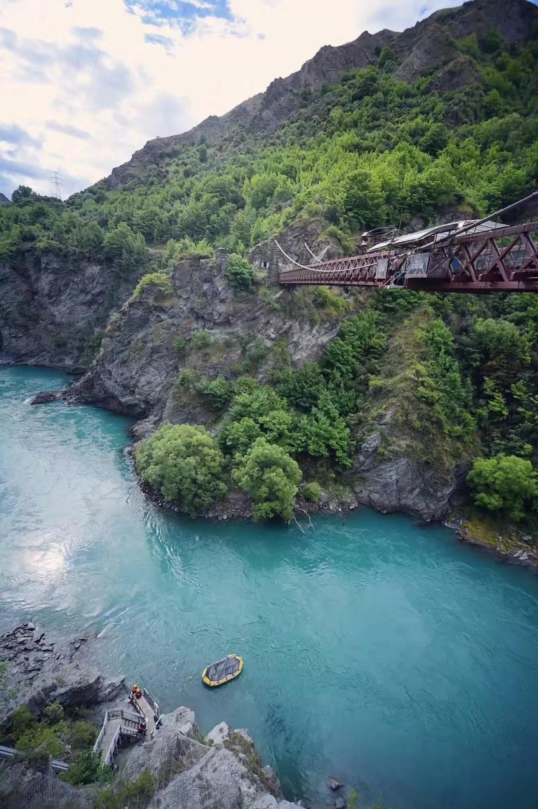 可以媲美欧洲的自驾游地区,十大适合自驾游的国家