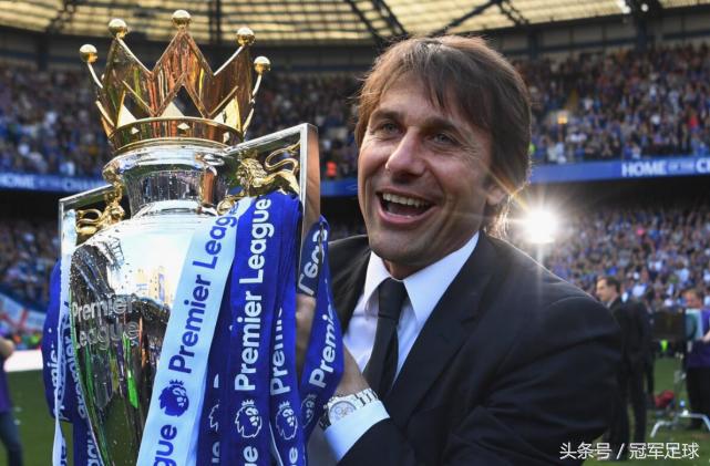 孔蒂今夏的新消息,孔蒂下课萨里