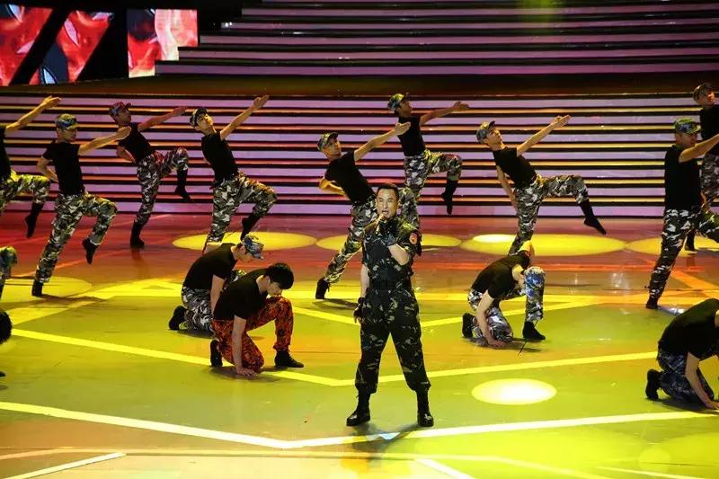 青岛艺术学校暑假汇报演出,青岛艺术学校演出视频