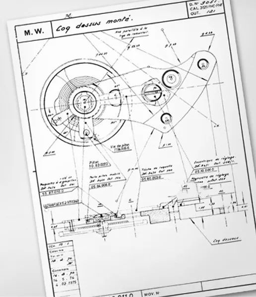 真力时有陀飞轮吗,劳力士最牛机芯是什么