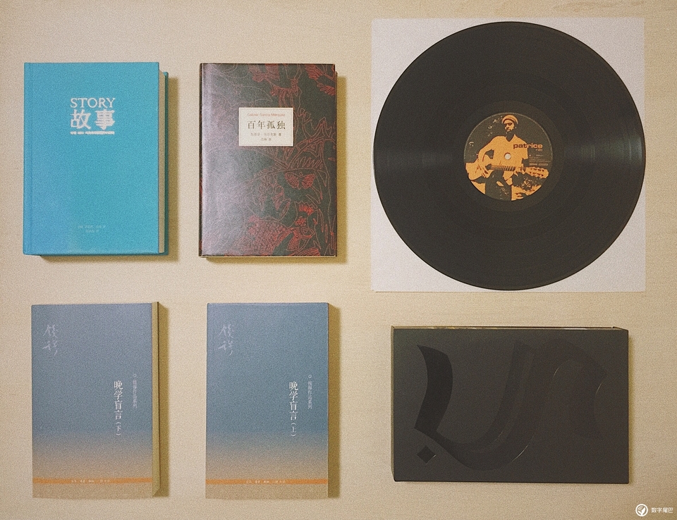 恋物者笔记,恋物者的一年级物品分享