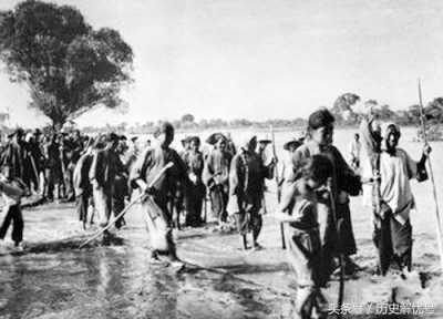 历史上的走西口闯关东下南洋是指,闯关东走西口和下南洋是什么意思