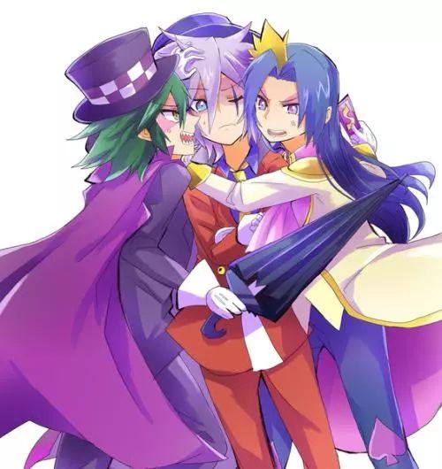 必须马克！寒假安抚熊孩子之有趣子供番速递