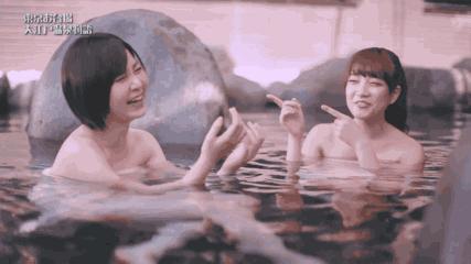 死海景区泡温泉,死海漂浮汤泉