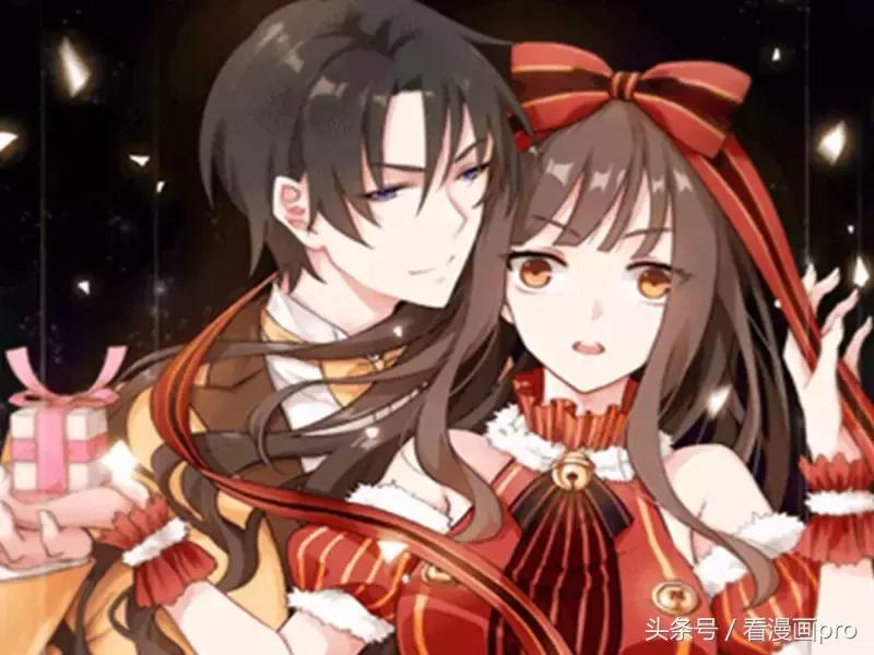 快看最好看的十大恋爱漫画,少女心恋爱漫画推荐