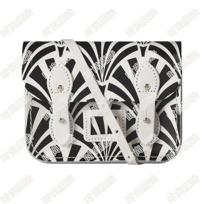 艺术灵感袋，因为我们买不起芬迪