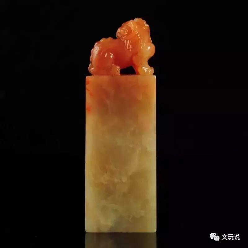 和田玉中国四大名石,和田玉最好的石头是哪个