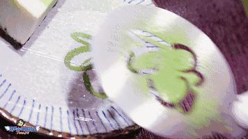 被一大票明星追捧、几乎每家都排队的抹茶店来沈阳啦！明天开业！