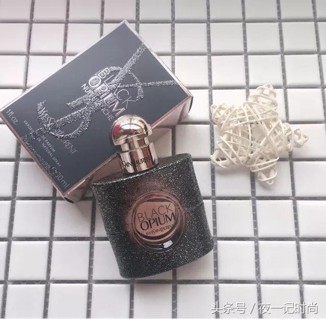 我喷了一瓶斩男香，他却问我是不是刚吃了烤红薯！