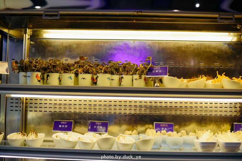 鳄鱼、娃娃鱼，300+深海臻品，人均400还满场，为什么