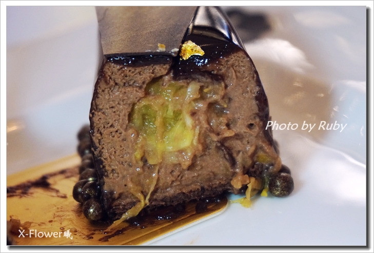 法式甜品海洋风,法式甜品店里最常见的30款