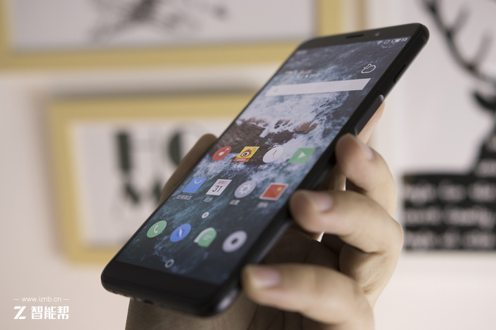 魅蓝s6诚意十足的一款超棒手机,魅蓝s6全面屏价格表