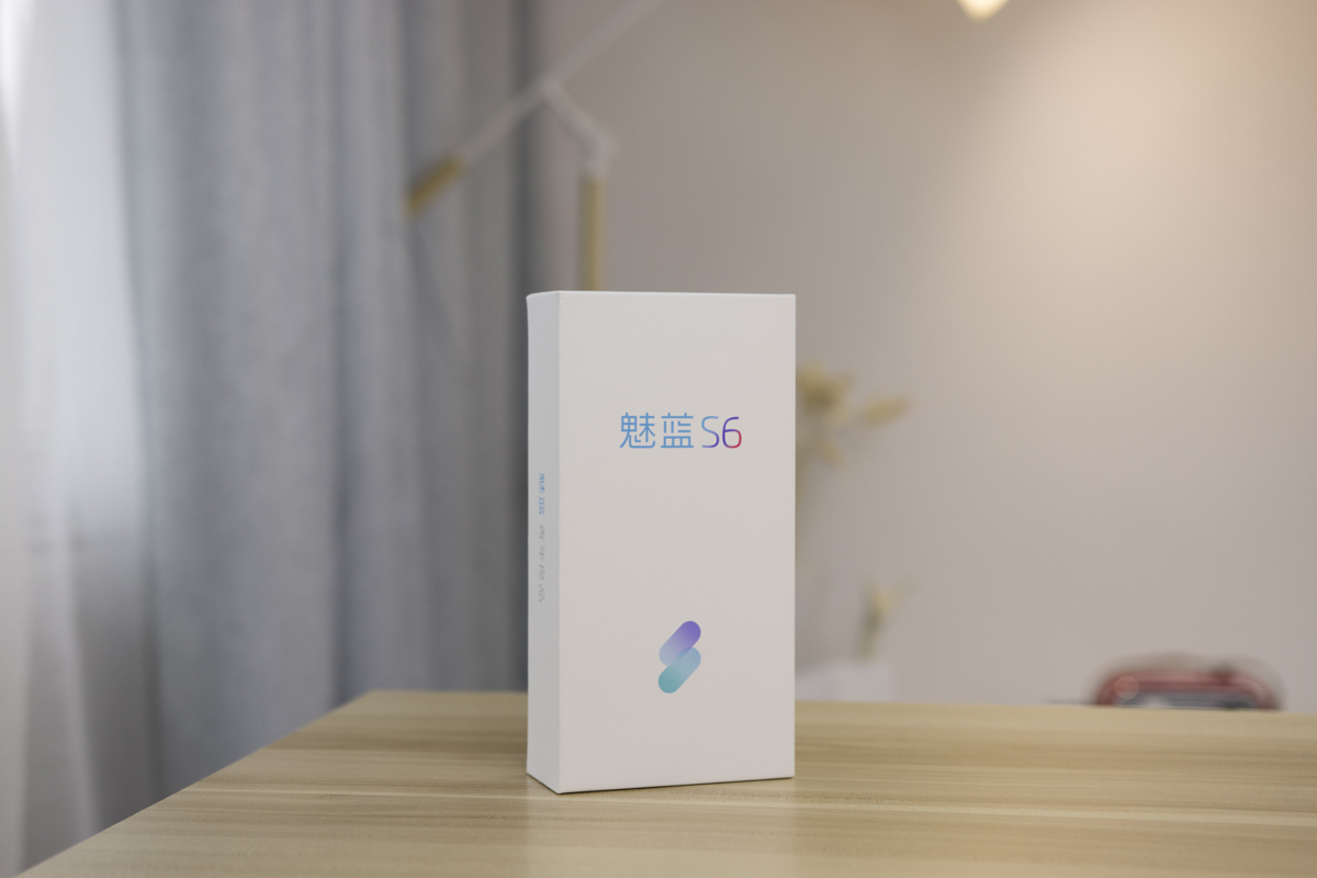 魅蓝s6诚意十足的一款超棒手机,魅蓝s6全面屏价格表