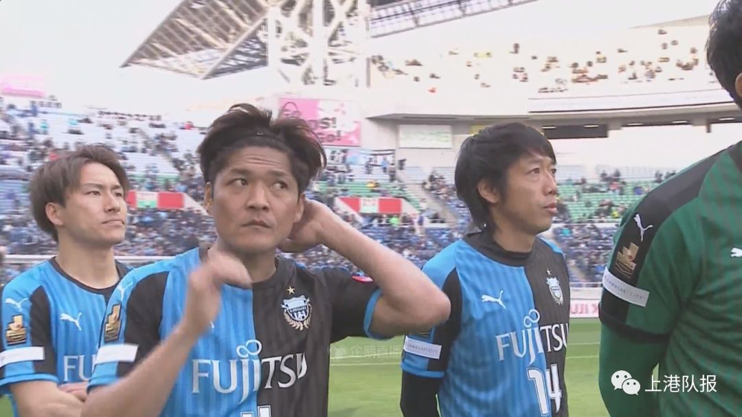 日本足球联赛川崎前锋,日本超级杯神户胜利船川崎前锋