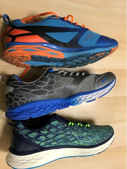 特步动力巢测评属于什么跑鞋,特步动力巢和乔丹风行10