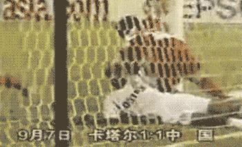 【名将列传】李玮锋：江湖路远，他配得上一声“大哥”