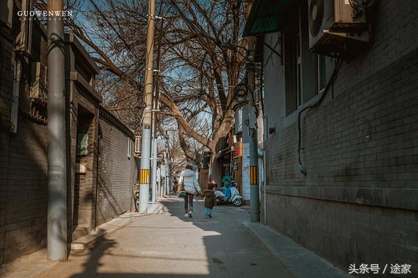 春节去北京旅游住民宿推荐,来北京旅游适合住的民宿