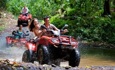 大溪地是海岛中的爱马仕,大溪地奢侈品