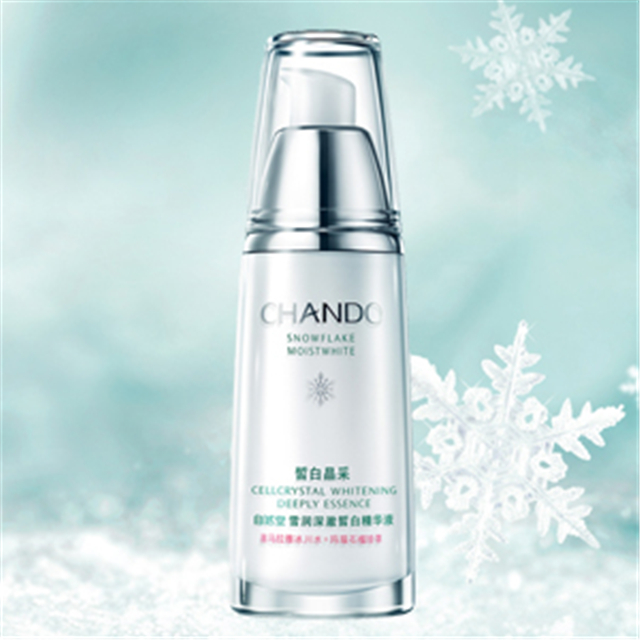 平价美白护肤测评红榜,最好的保湿美白成分