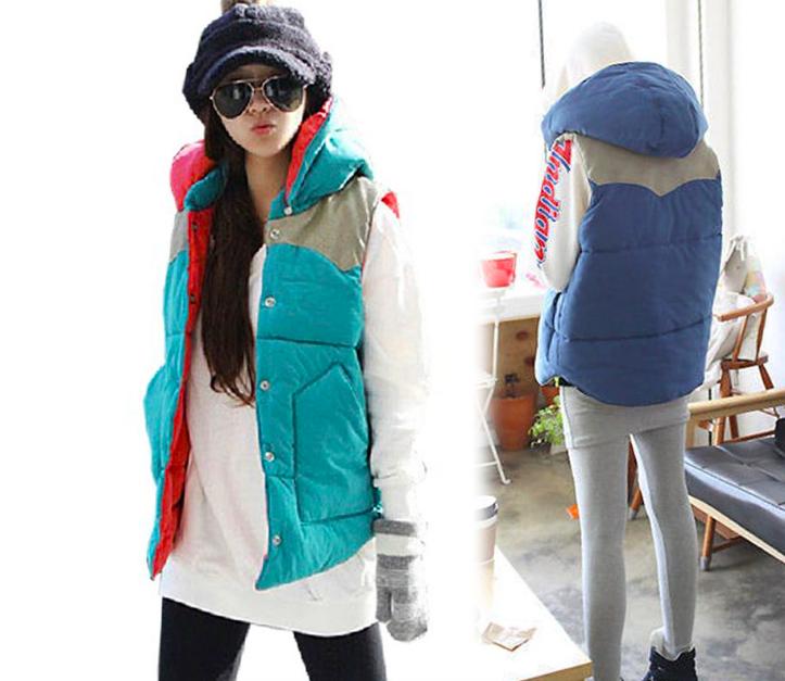 永远不过时的小白袄,永远都不会过时的衣服