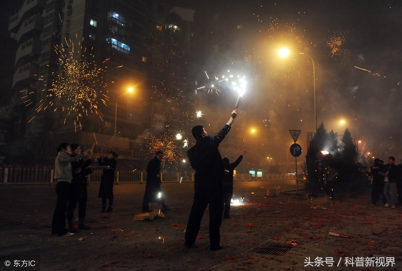 除夕为什么要守岁,为什么除夕夜要守岁