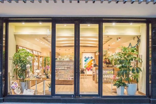 魔都解忧杂货铺 (解忧杂货铺魔都)