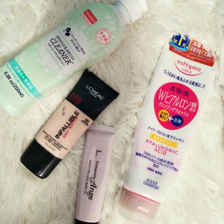 50元以内的国货好物,五十元之内的平价好物推荐