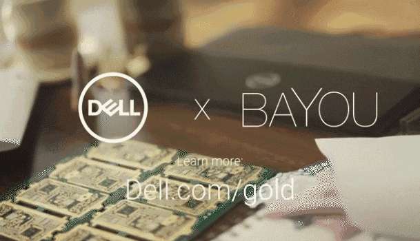 我们有一种大胆的想法,我们有一个大胆的想法