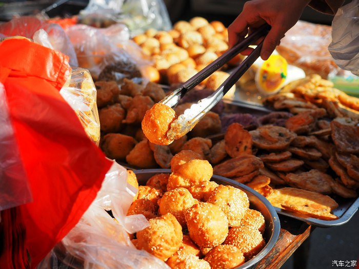 经典福克斯手动自驾游,福克斯stline自驾游