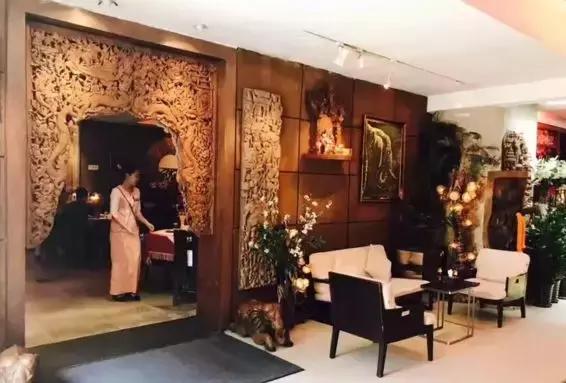 北京深藏不露的6间治愈系餐厅,北京最有异域风情的餐厅