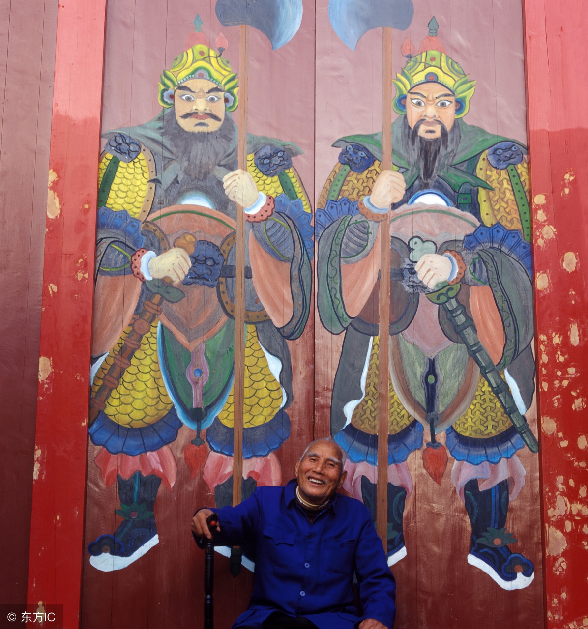 贴春联的禁忌春联千万别这样贴,贴春联千万别搞错