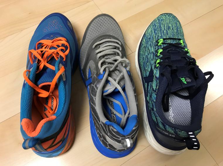 特步动力巢测评属于什么跑鞋,特步动力巢和乔丹风行10