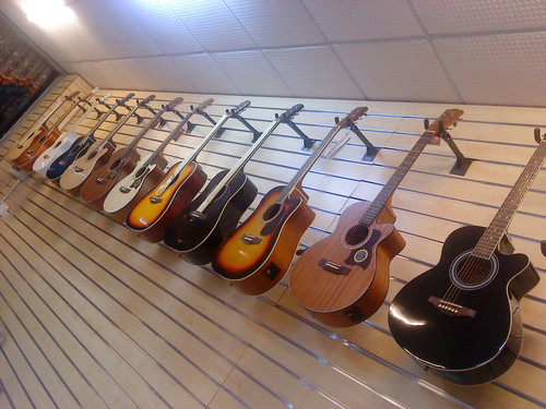 开琴行怎么引流,琴行开业没人进店怎么办