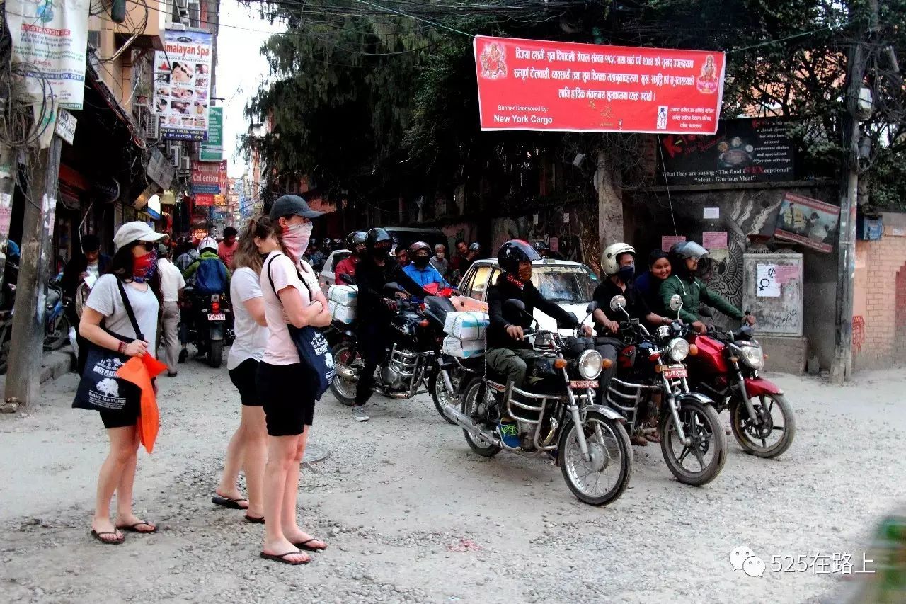 陆路进入尼泊尔怎么签证,去尼泊尔走陆路安全吗