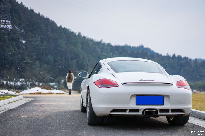保时捷macanturbos自驾川藏,保时捷macan跑高速旅游