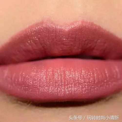 2018口红国货,dior口红720雕花玫瑰色