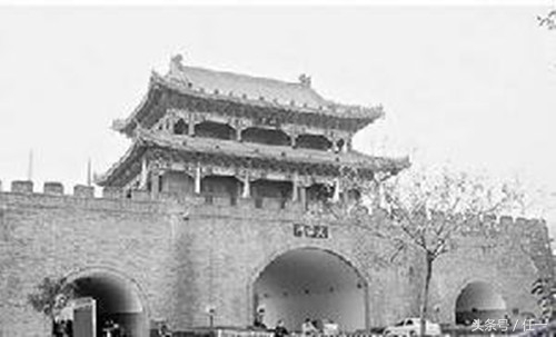 战国七雄每个国家的变迁的纪录片,盘点战国七雄的宫殿