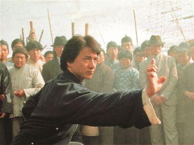 香港演艺界四大天王,曾经呼风唤雨的大哥