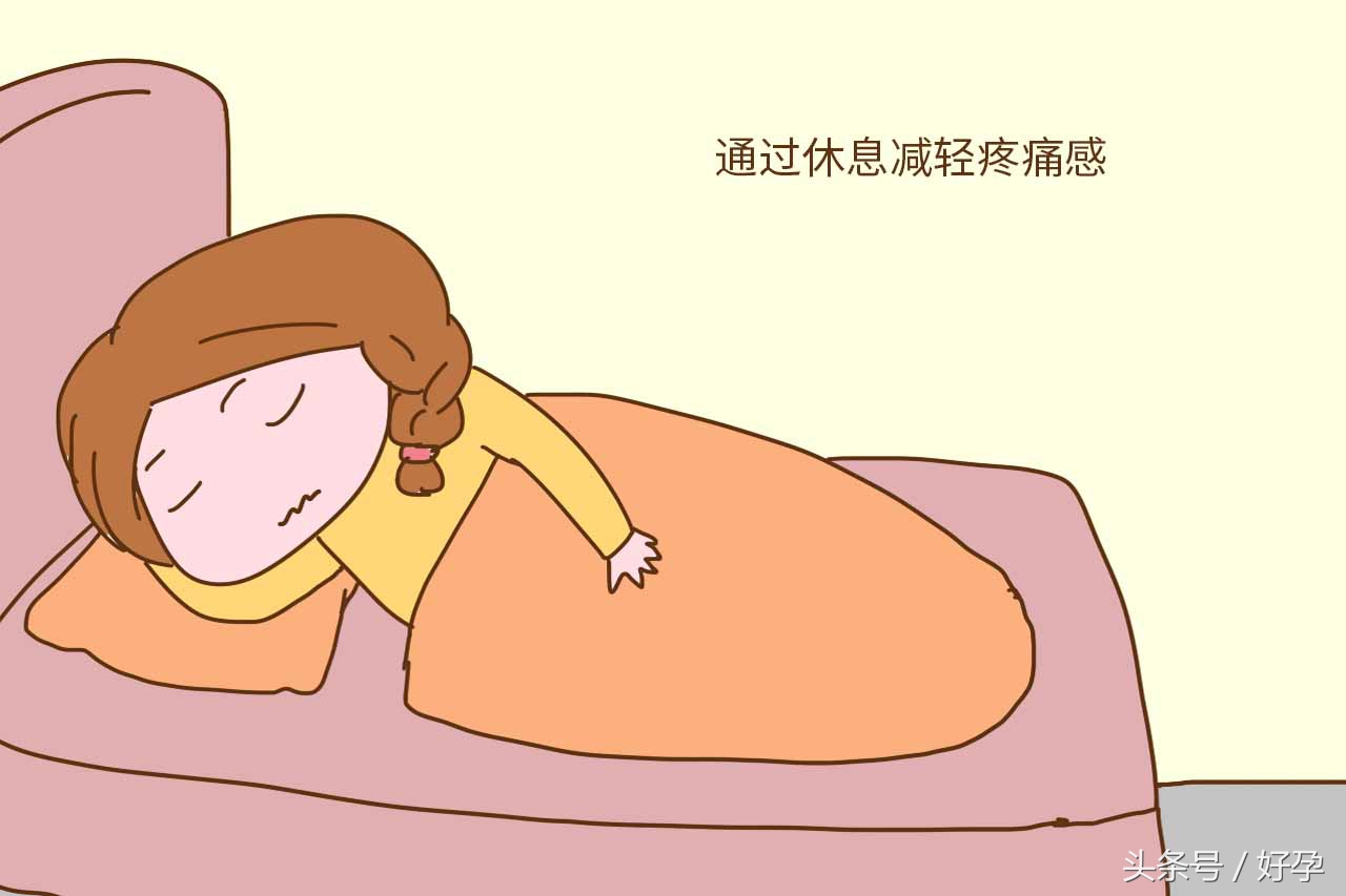 什么症状要去医院待产,一旦出现这些信号应立即就诊