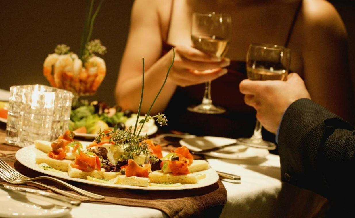 酒桌饭局礼仪及说话技巧,饭局酒桌聊天技巧和话题