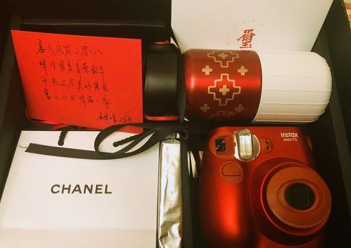 盘点明星送礼有多壕,盘点明星送礼到底有多豪气