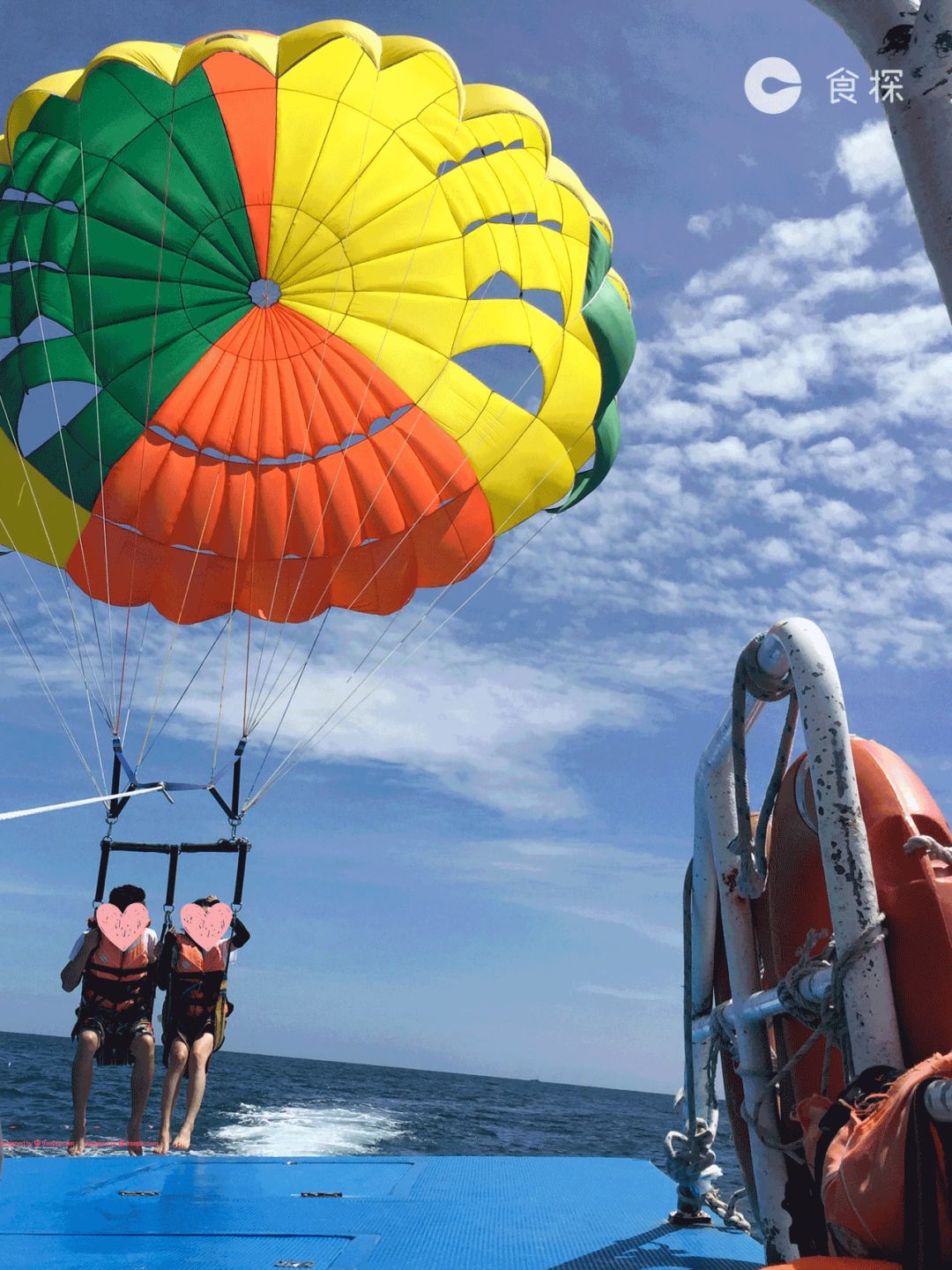 沙巴一日游必去的地方,沙巴旅行带你逛逛沙巴的海鲜早市