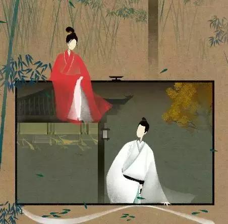 十二首绝美诗词,十二首绝美宋词一眼就美到窒息