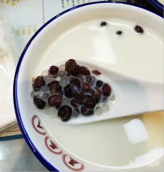 港式甜品店推荐济南,济南糖水推荐