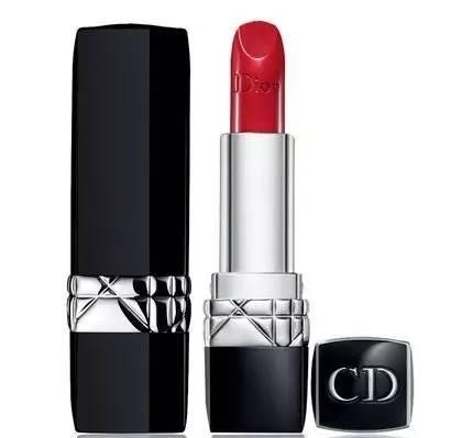 如果只选一支口红应该选什么,如果你只能有一支口红